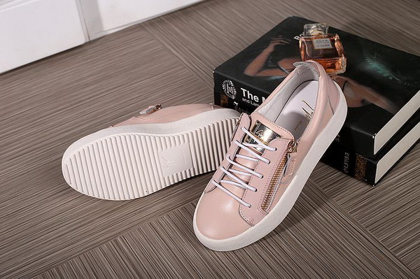 Giuseppe Zanotti Casual Shoes Women--017